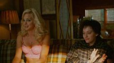 Голая попа Анна Фэрис в фильме «Мальчикам это нравится» фото #1