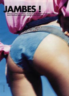 Эротичная Ольга Куриленко в журнале Elle фото #3