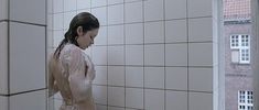 Ольга Куриленко полностью обнажилась в фильме «Перст любви» фото #14