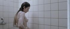 Ольга Куриленко полностью обнажилась в фильме «Перст любви» фото #15