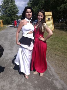 Анастасия Заворотнюк в сексуальном платье фото #2