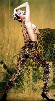 Наталья Штурм разделась для «Playboy» фото #5