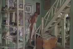 Голая попа Ольги Вечкилевой в фильме «Адель» фото #16