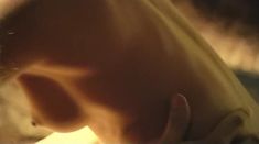 Красотка Светлана Ходченкова показала голую грудь в сериале «Банды» фото #4