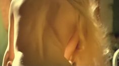 Красотка Светлана Ходченкова показала голую грудь в сериале «Банды» фото #5