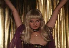 Страстная Анна Терехова оголила грудь и попу в фильме «Все то, о чем мы так долго мечтали» фото #21