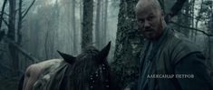 Ольга Альберти оголила грудь и попу в фильме «Гоголь. Начало» фото #8