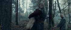 Ольга Альберти оголила грудь и попу в фильме «Гоголь. Начало» фото #15