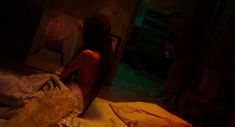 Голые сиськи Агнии Кузнецовой в фильме «Да и да» фото #5