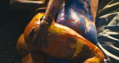 Красотка Анна Старшенбаум снялась полностью голой в фильме «Детям до 16...» фото #3