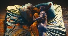 Красотка Анна Старшенбаум снялась полностью голой в фильме «Детям до 16...» фото #5
