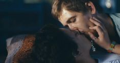 Красотка Анна Старшенбаум снялась полностью голой в фильме «Детям до 16...» фото #8