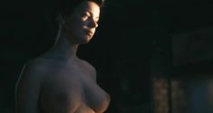 Красотка Анна Старшенбаум снялась полностью голой в фильме «Детям до 16...» фото #19