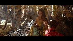 Засвет груди Светланы Ивановой в фильме «Дом Солнца» фото #6