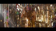Засвет груди Светланы Ивановой в фильме «Дом Солнца» фото #8