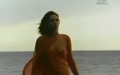 Полностью голая Ольга Дроздова в фильме «Дочери счастья» фото #5