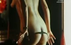 Полностью голая Ольга Дроздова в фильме «Дочери счастья» фото #18