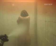 Голая попа Ирины Пеговой в сериале «Зоя» фото #4