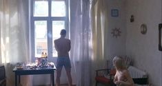 Сексуальная Оксана Акиньшина показала голые сиськи в фильме «Игры мотыльков» фото #3