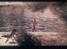 Абсолютно голая Анна Назарьева в фильме «Идеальная пара» фото #6