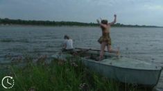 Елена Николаева засветила попу в фильме «История весеннего призыва» фото #5