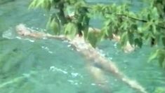 Полностью голая Алла Сигалова в фильме «Любовь моя, печаль моя» фото #2