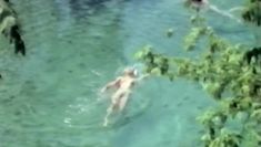 Полностью голая Алла Сигалова в фильме «Любовь моя, печаль моя» фото #3