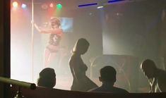 Сексуальная Виктория Полторак в эротическом белье в сериале «Морозов» фото #3