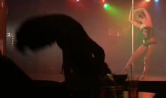 Сексуальная Виктория Полторак в эротическом белье в сериале «Морозов» фото #7