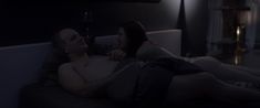 Марина Васильева оголила грудь и попу в фильме «Нелюбовь» фото #42