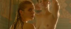 Красивая абсолютно голая Дарья Мельникова в фильме «Однажды» фото #10
