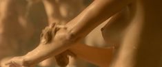 Красивая абсолютно голая Дарья Мельникова в фильме «Однажды» фото #20