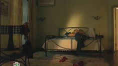 Анна Лутцева оголила грудь и попу в сериале «Путь самца» фото #3