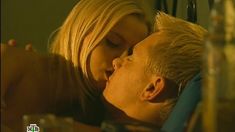 Анна Лутцева оголила грудь и попу в сериале «Путь самца» фото #5