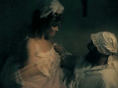 Наталья Лапина засветила голую грудь в фильме «Руанская дева по прозвищу Пышка» фото #5