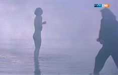 Полностью голая Динара Друкарова в фильме «Сердце медведицы» фото #2