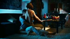 Мария Пирогова показала голую грудь в сериале «Тёмный мир: Равновесие» фото #14