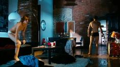 Мария Пирогова показала голую грудь в сериале «Тёмный мир: Равновесие» фото #18