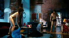 Мария Пирогова показала голую грудь в сериале «Тёмный мир: Равновесие» фото #19