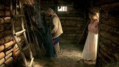 Сексуальная Наталья Андрейченко оголила грудь и попу в сериале «Тихий Дон» фото #9