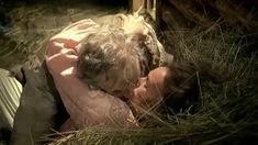 Сексуальная Наталья Андрейченко оголила грудь и попу в сериале «Тихий Дон» фото #16