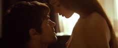 Возбуждающая полностью голая Елена Николаева в фильме «Фонограмма страсти» фото #7