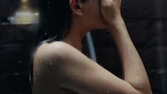 Красотка Анна Чиповская оголила грудь и попу в фильме «Чистое искусство» фото #19