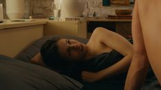 Красотка Анна Чиповская оголила грудь и попу в фильме «Чистое искусство» фото #35