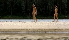 Полностью голая Полина Агуреева в фильме «Эйфория» фото #1