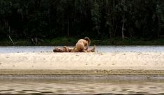 Полностью голая Полина Агуреева в фильме «Эйфория» фото #3