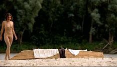 Полностью голая Полина Агуреева в фильме «Эйфория» фото #4