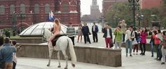 Александра Бортич снялась голой в фильме «Неуловимые: Бангкок» фото #7