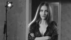 Алиса Вединяпина показала голую грудь в фильме «Турецкое седло» фото #2