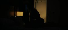 Анна Котова засветила грудь в сериале «Учителя» фото #5